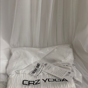 CRZ YOGA Sport Skirt